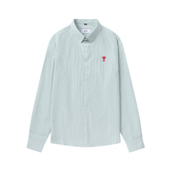 Green Stripe，