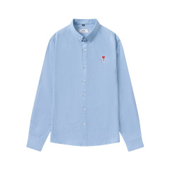 Sky Blue，