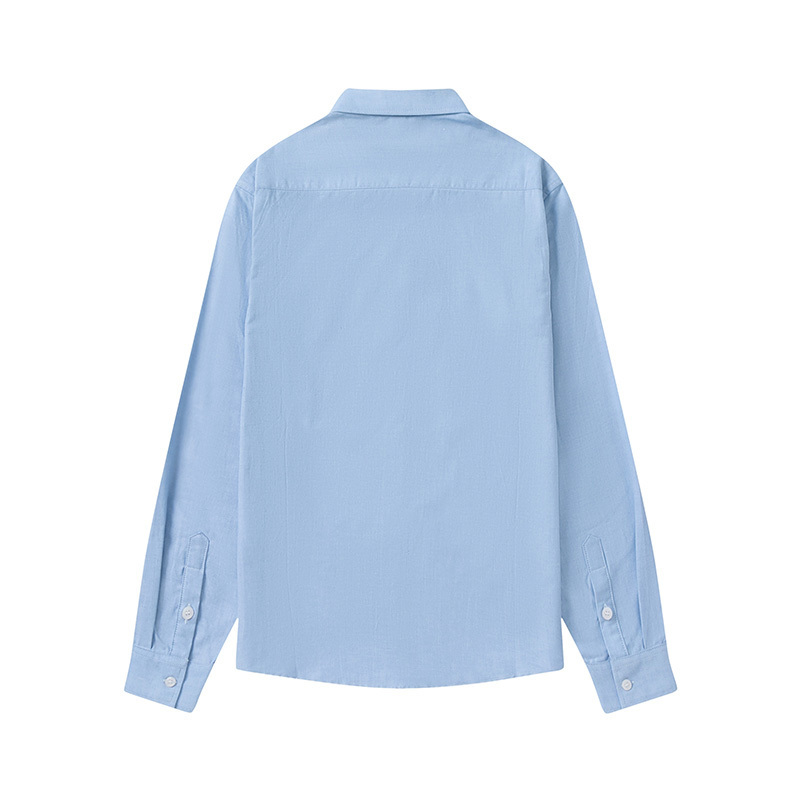 Ami Unisex 100% Cotton Shirt AM-009