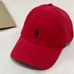 Red，