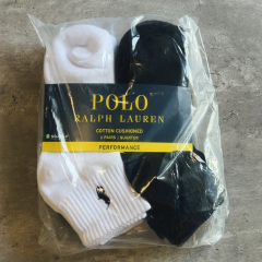 Black-3pairs & White-3pairs