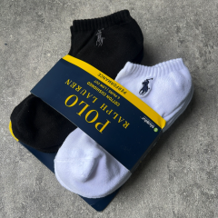 Black-3pairs & White-3pairs