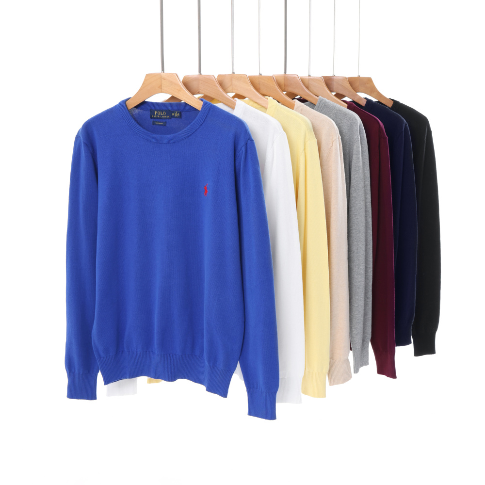 Ralph Lauren Men's Sweater #RL-061
