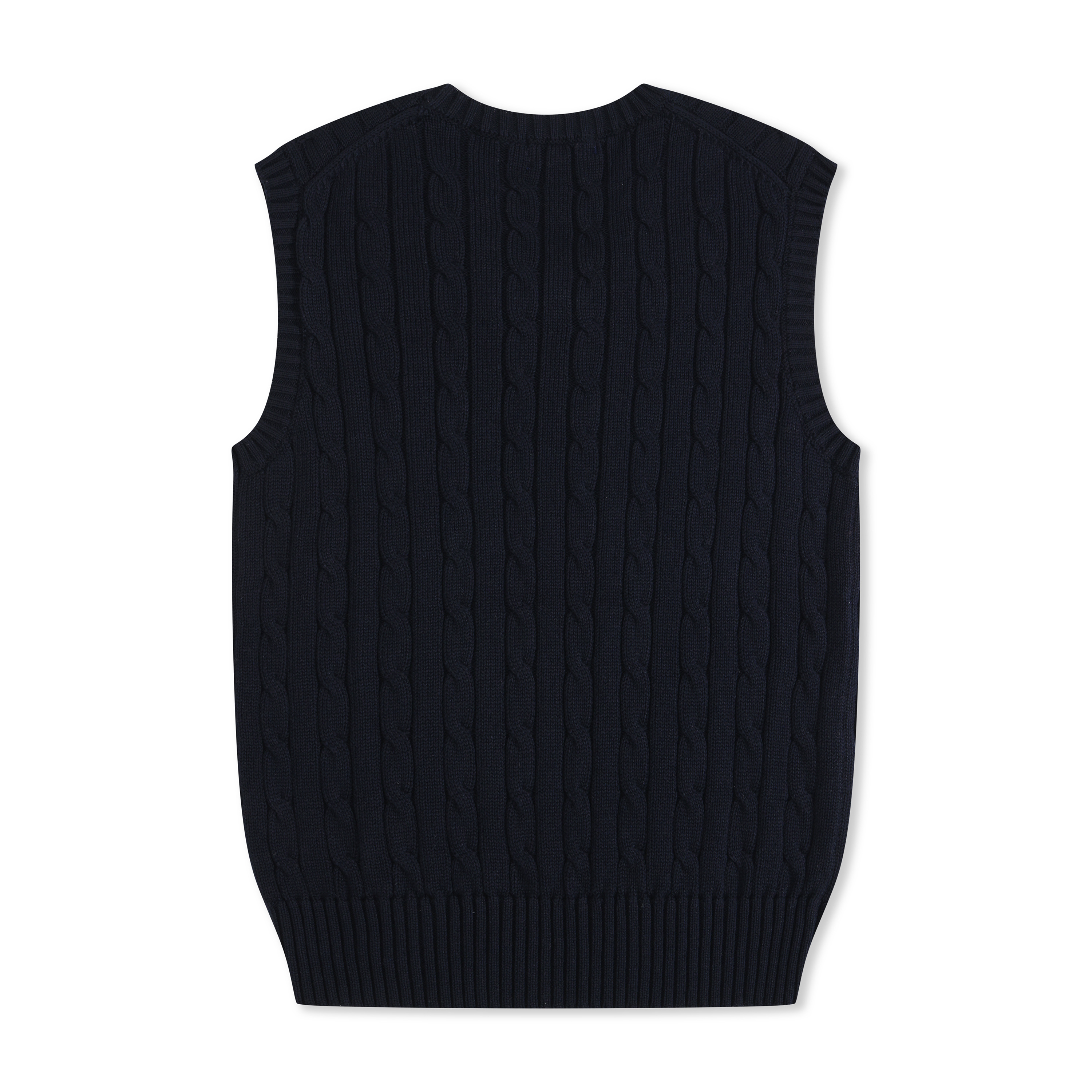 Ralph Lauren Unisex Sweater Vest #RL-059