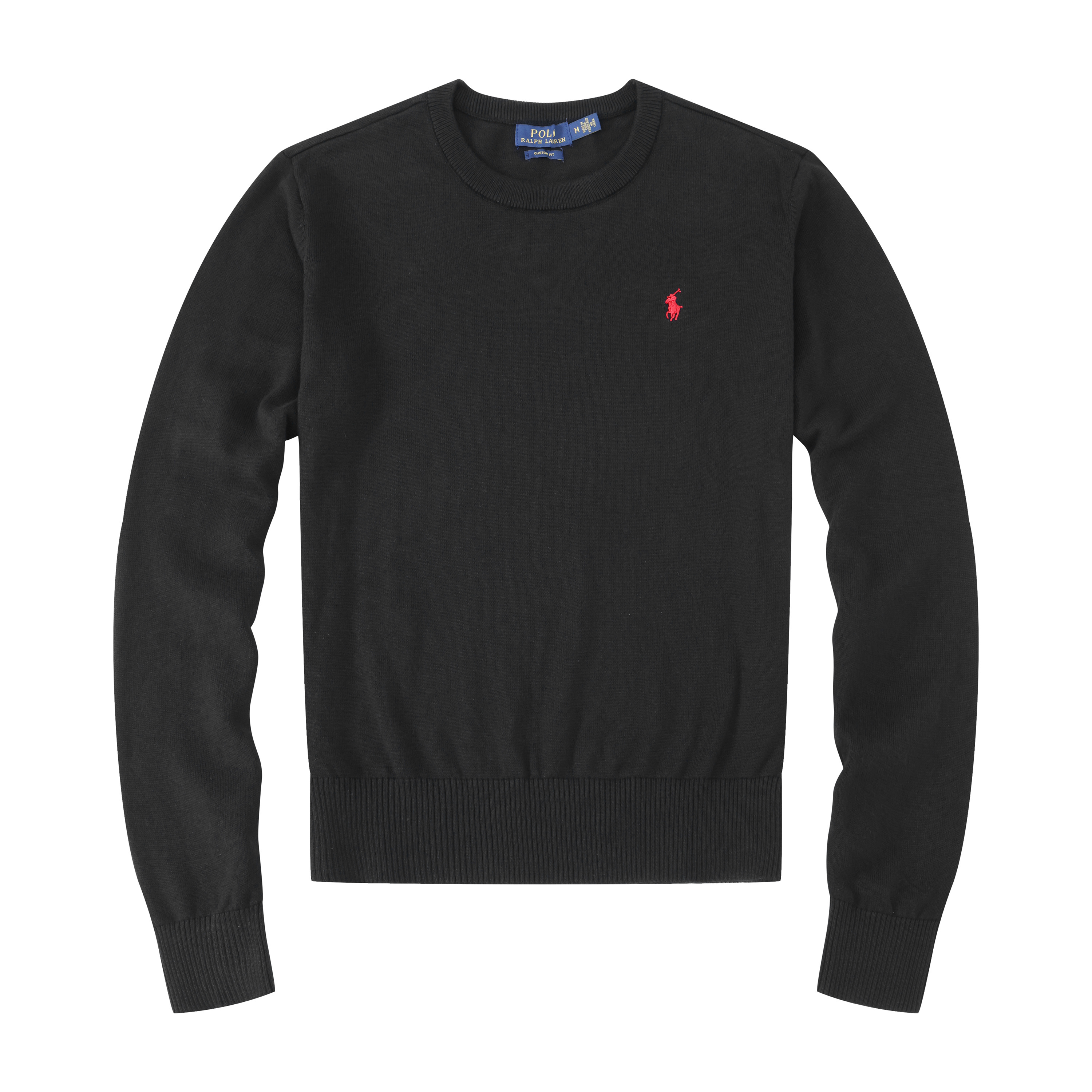 Ralph Lauren Men's Sweater #RL-061