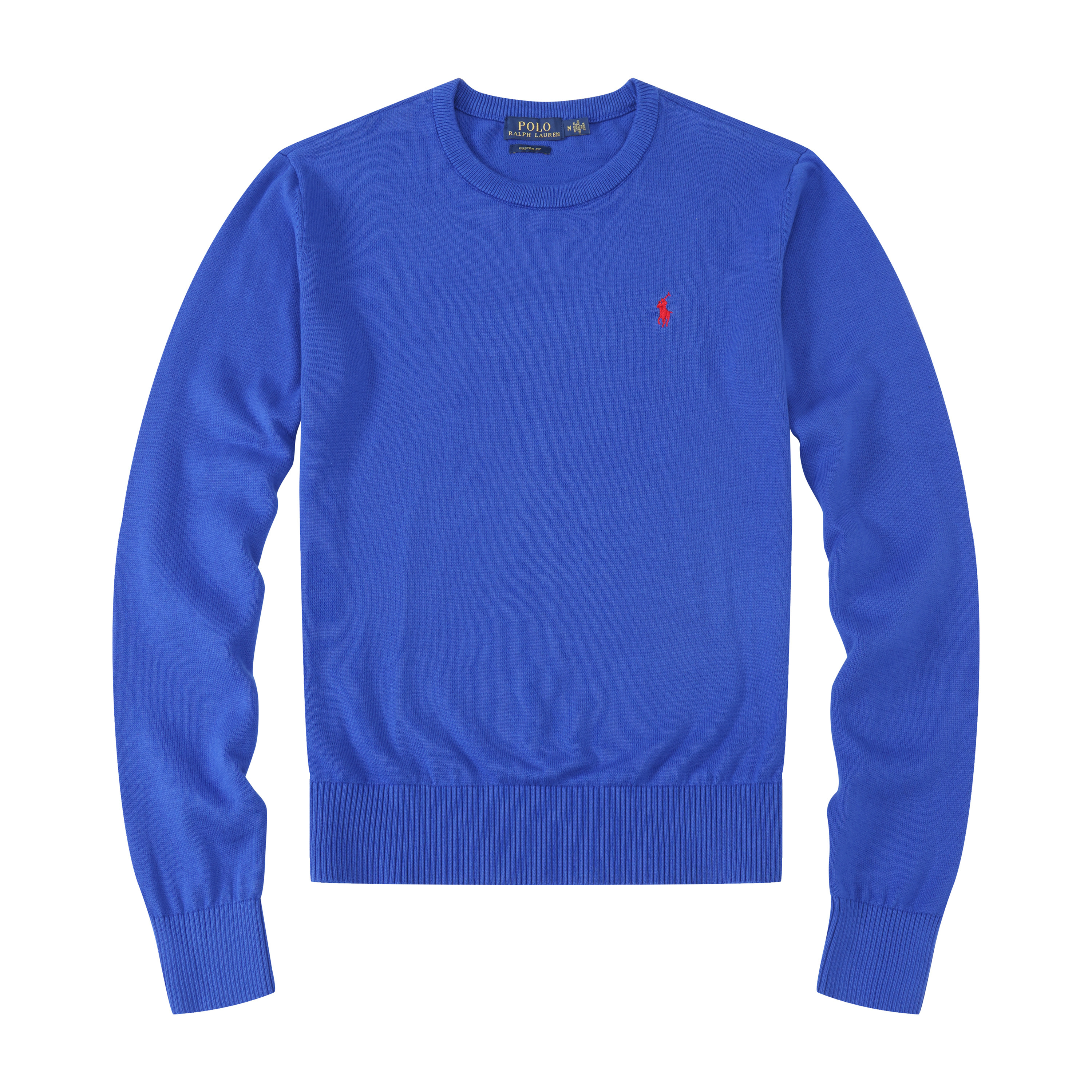 Ralph Lauren Men's Sweater #RL-061