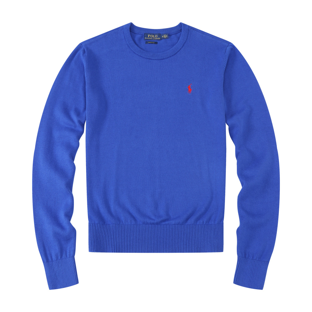 Ralph Lauren Men's Sweater #RL-061