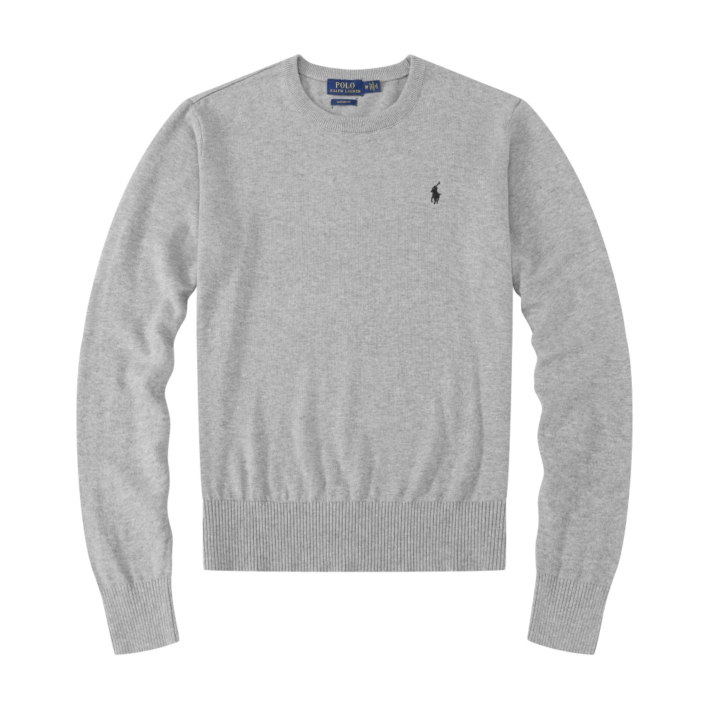 Ralph Lauren Men's Sweater #RL-061