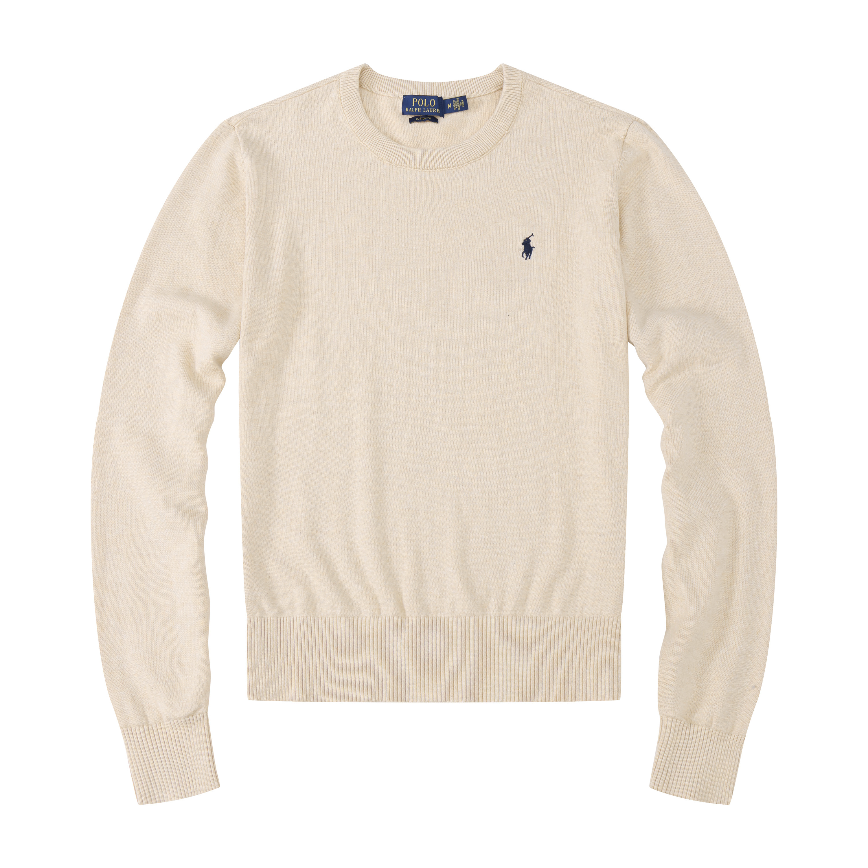 Ralph Lauren Men's Sweater #RL-061