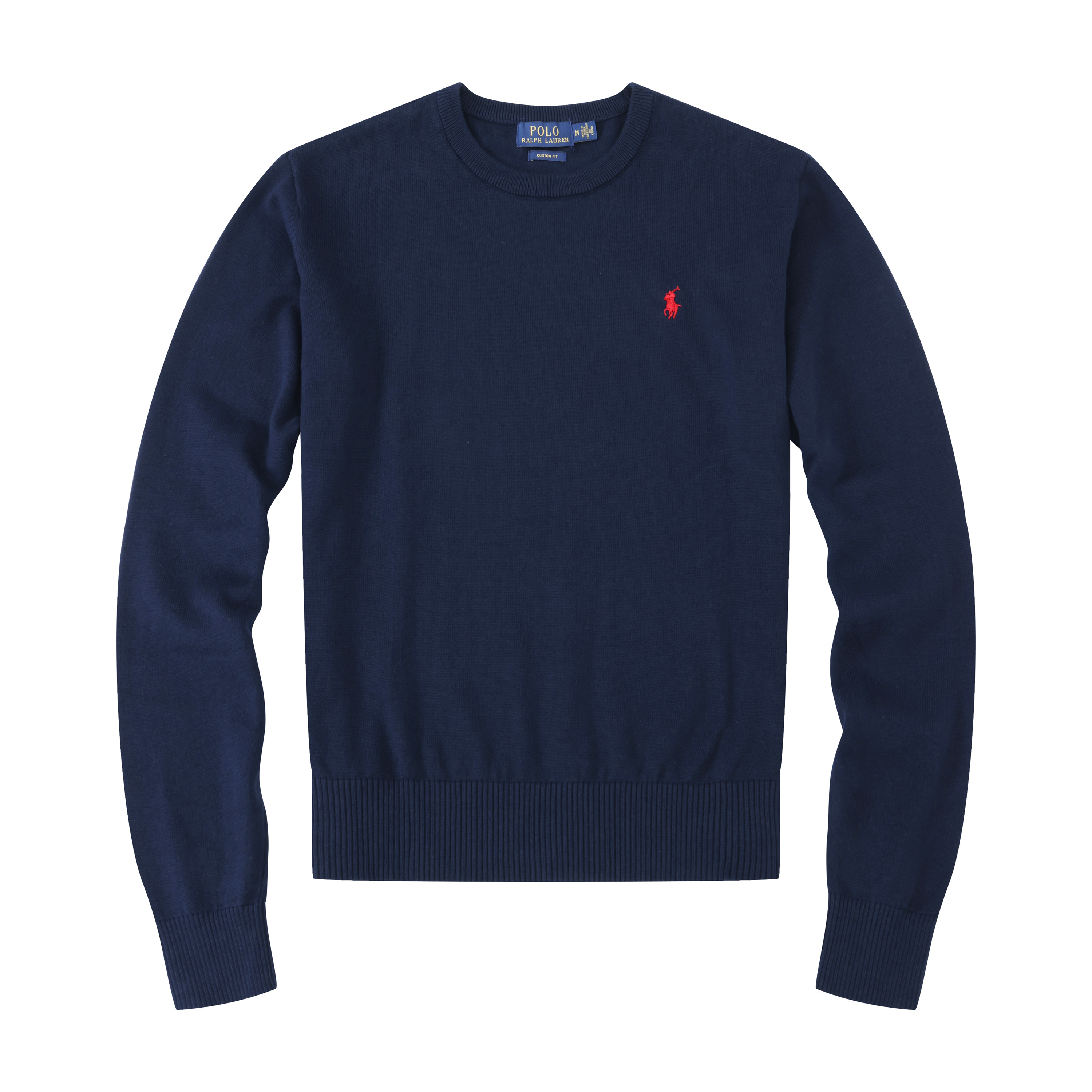 Ralph Lauren Men's Sweater #RL-061