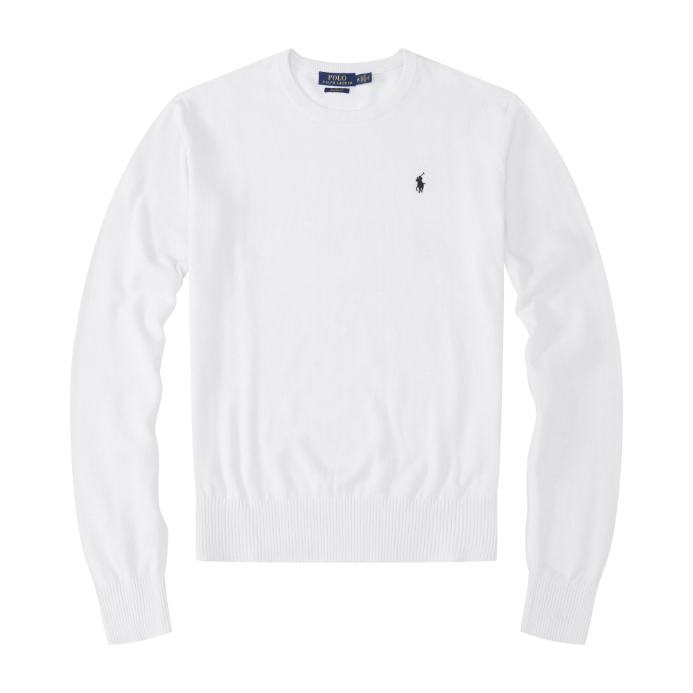 Ralph Lauren Men's Sweater #RL-061
