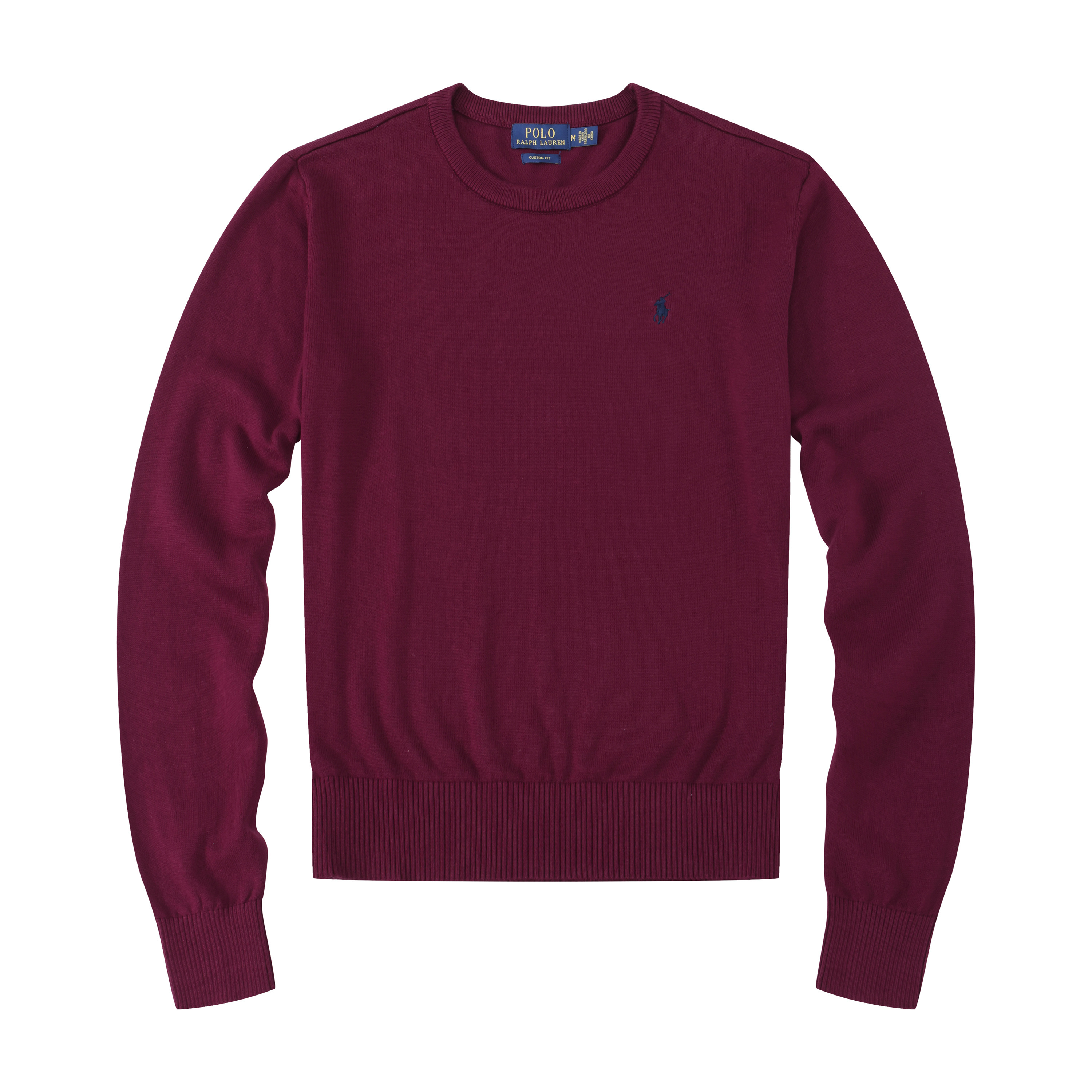 Ralph Lauren Men's Sweater #RL-061