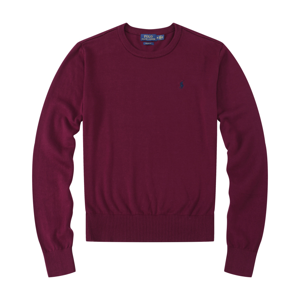 Ralph Lauren Men's Sweater #RL-061