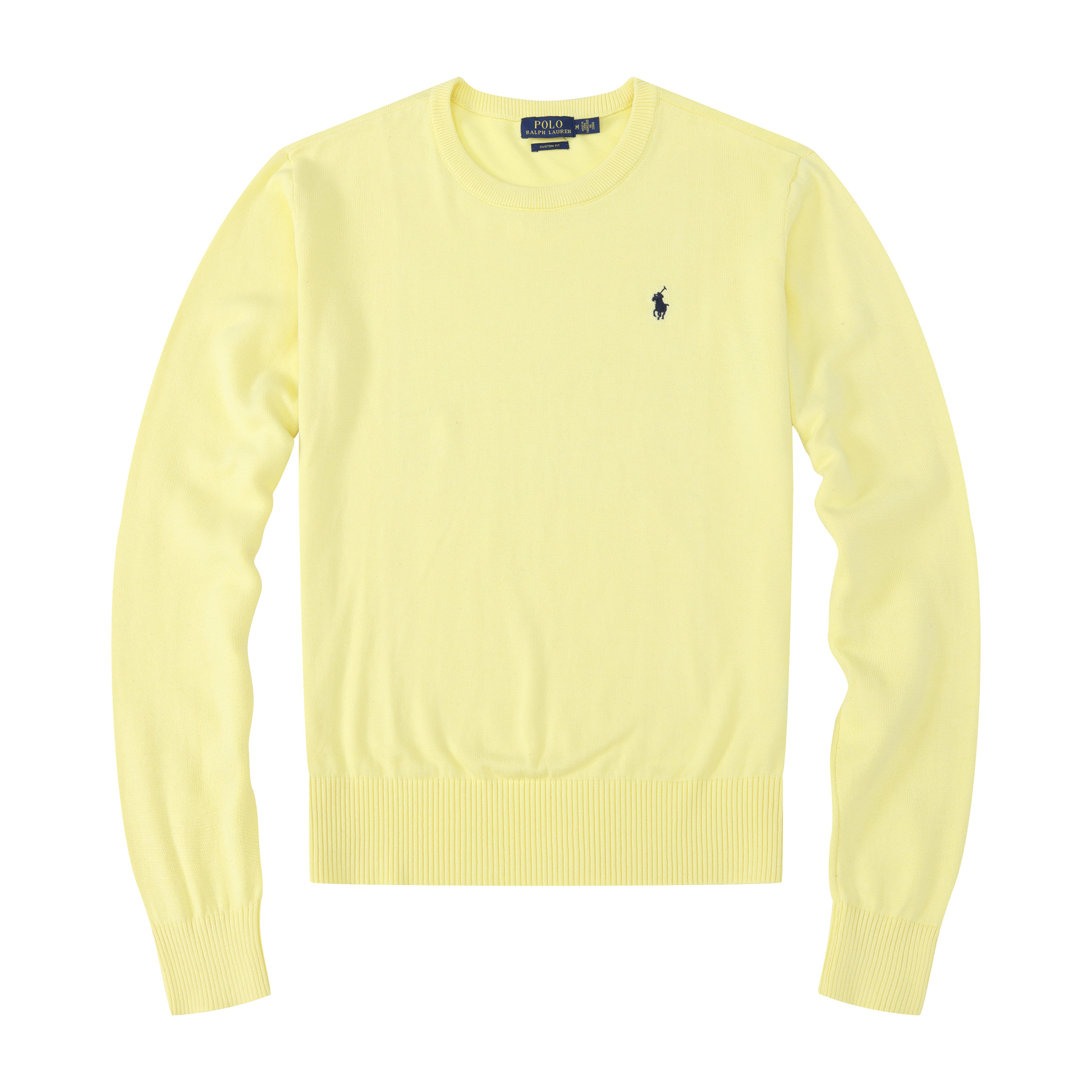Ralph Lauren Men's Sweater #RL-061