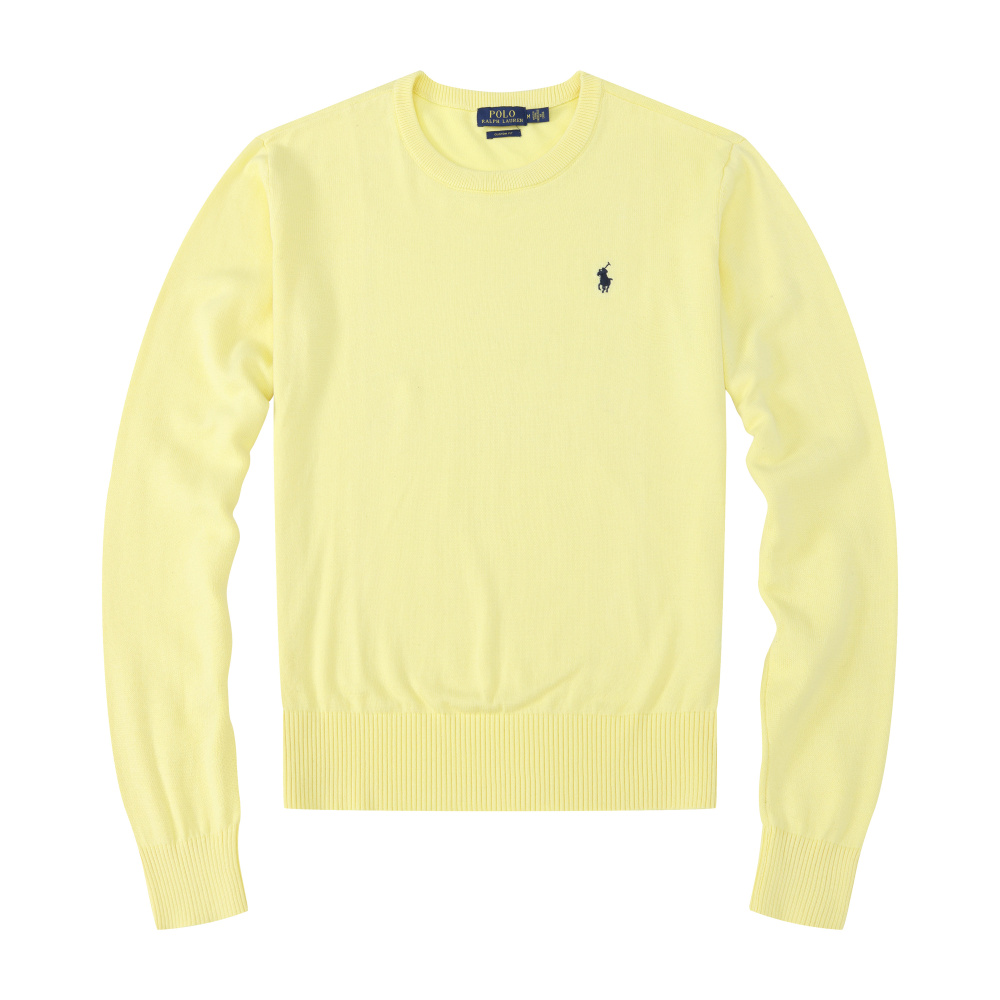 Ralph Lauren Men's Sweater #RL-061