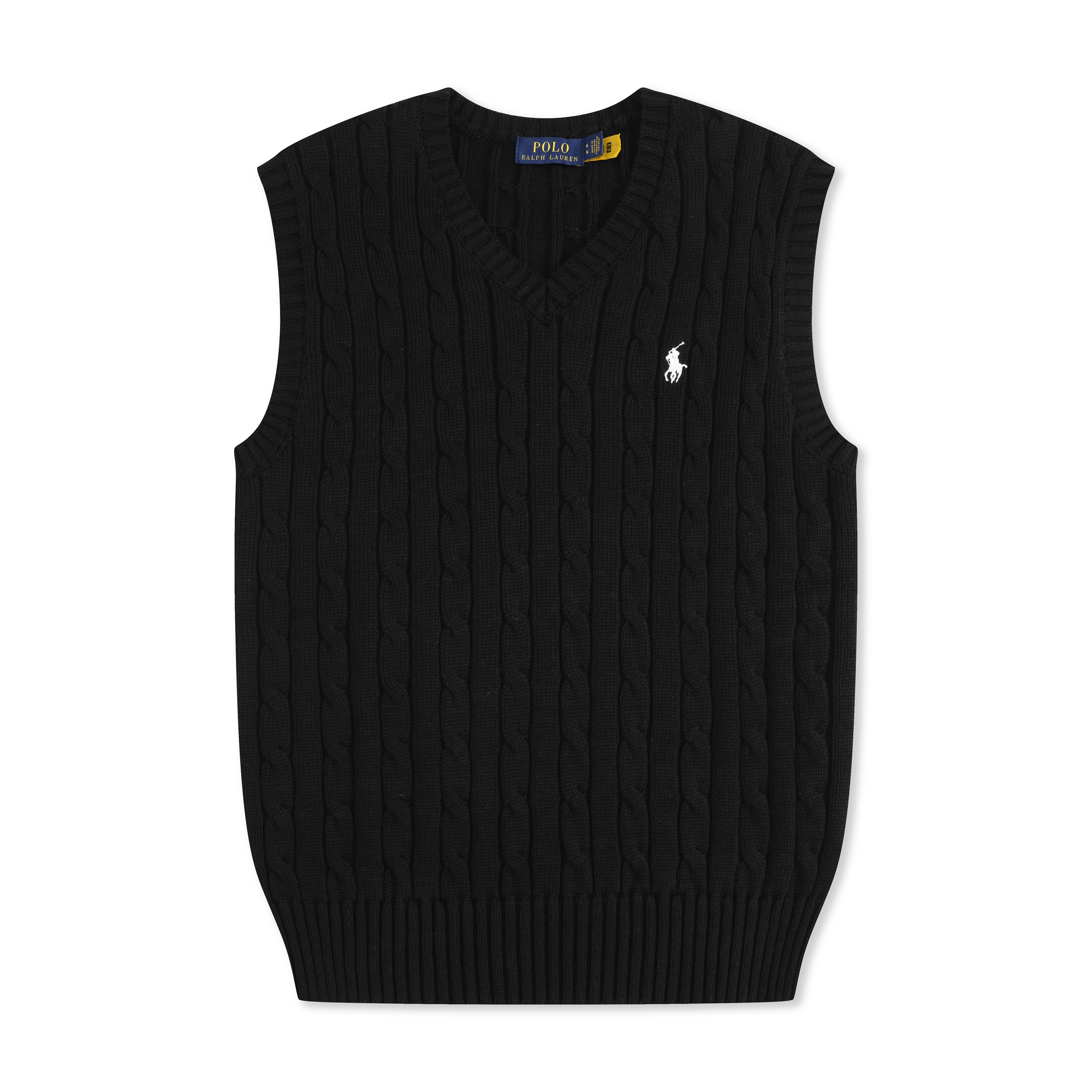 Ralph Lauren Unisex Sweater Vest #RL-059