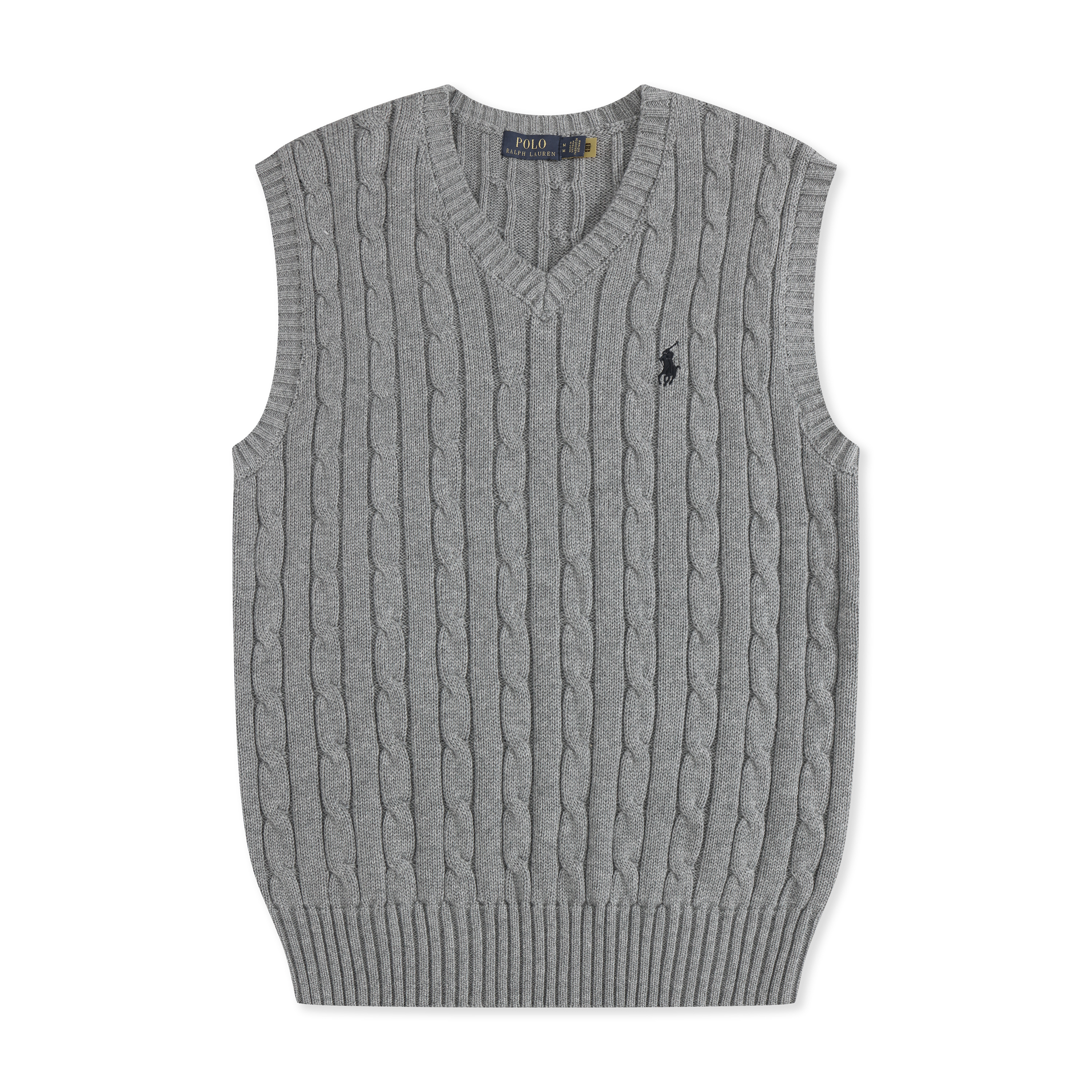 Ralph Lauren Unisex Sweater Vest #RL-059