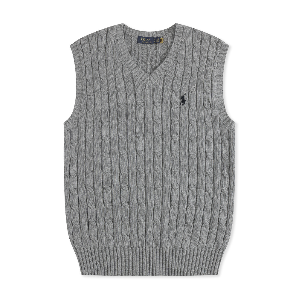 Ralph Lauren Unisex Sweater Vest #RL-059