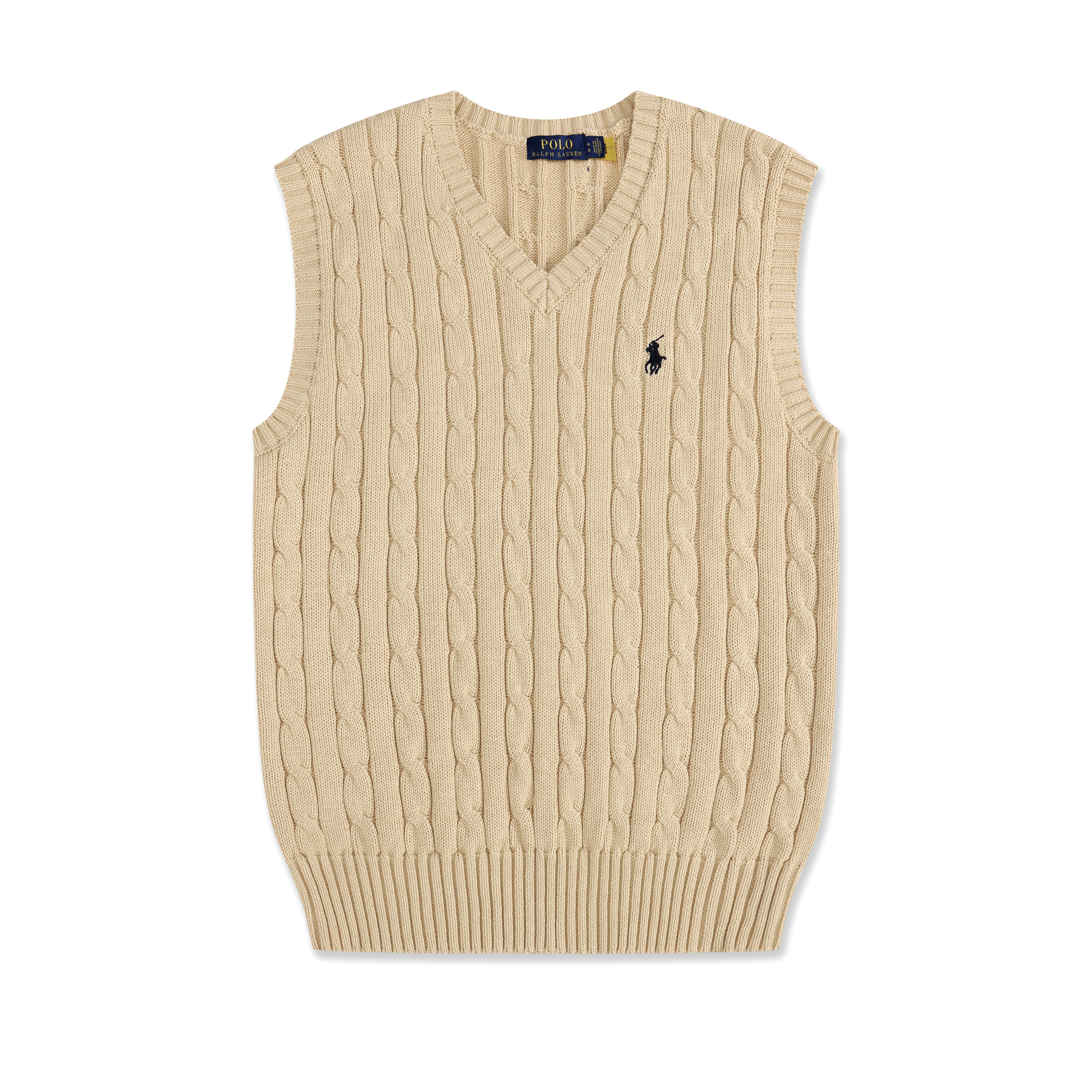 Ralph Lauren Unisex Sweater Vest #RL-059