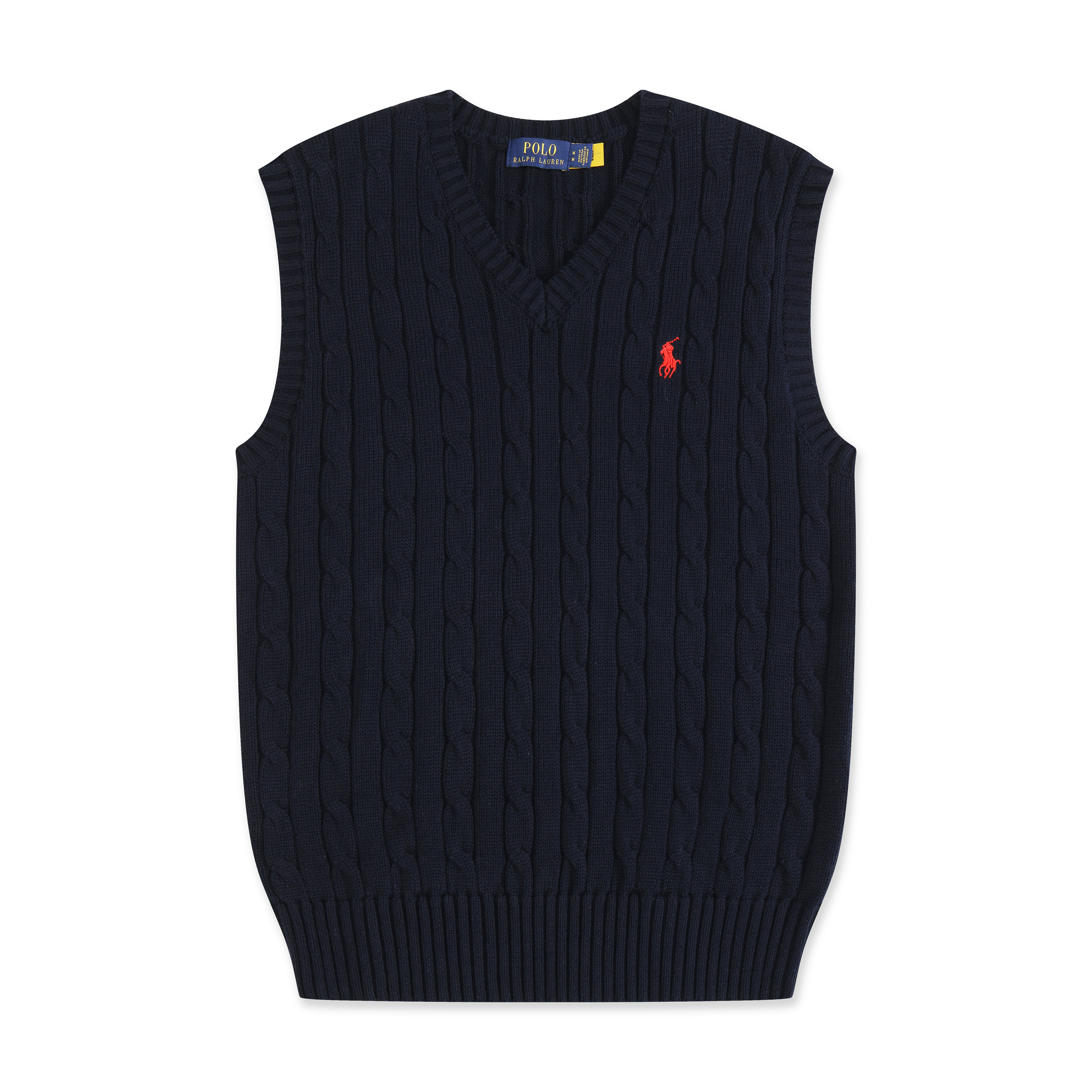 Ralph Lauren Unisex Sweater Vest #RL-059