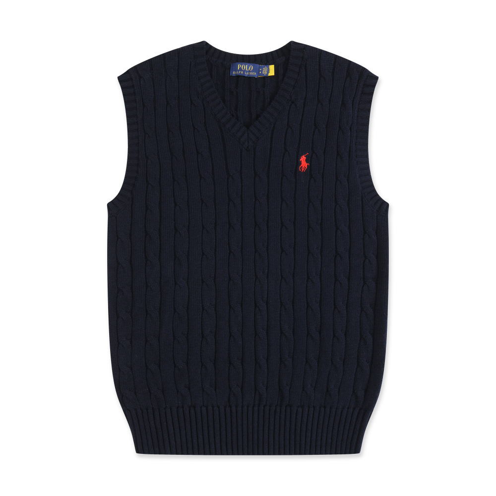Ralph Lauren Unisex Sweater Vest #RL-059