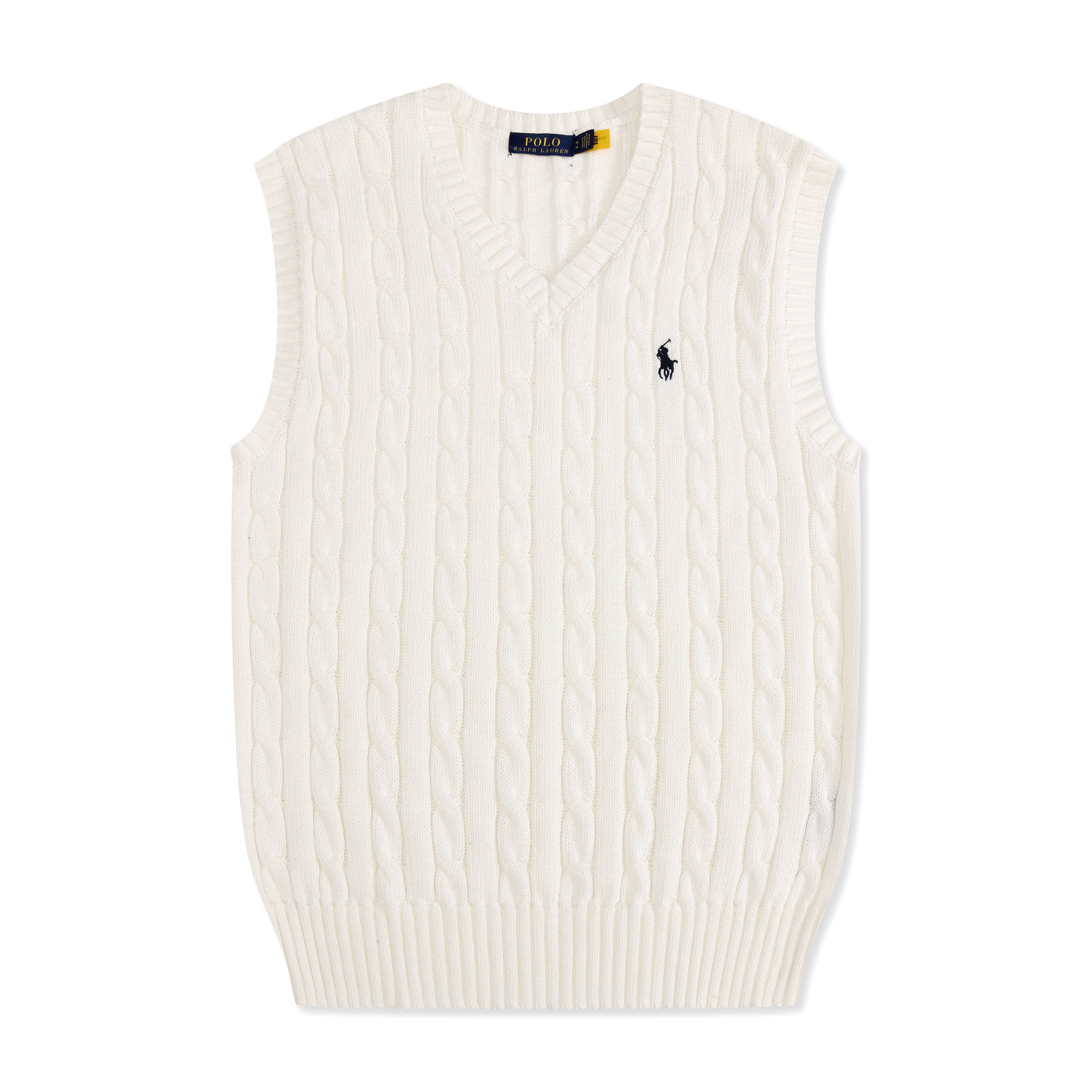 Ralph Lauren Unisex Sweater Vest #RL-059
