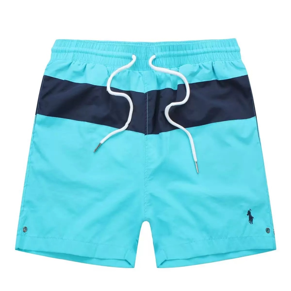Ralph Lauren Men Beach Shorts #RL-074