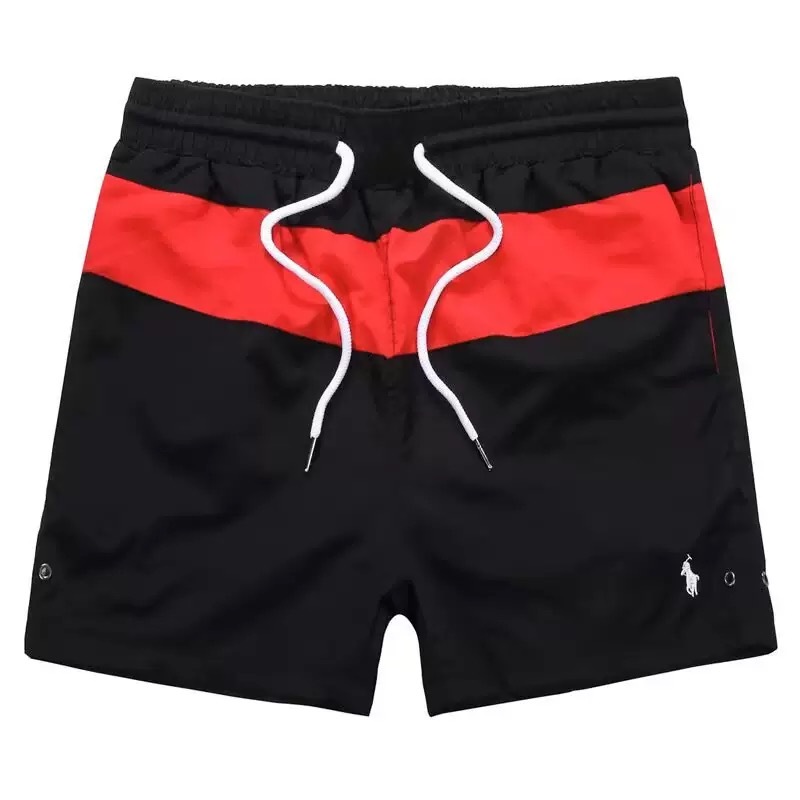 Ralph Lauren Men Beach Shorts #RL-074