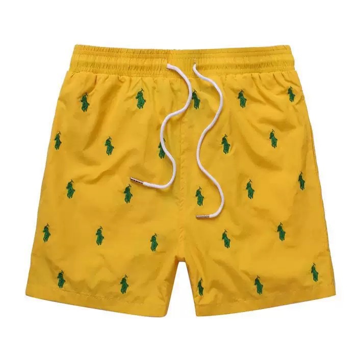 Ralph Lauren Men Beach Shorts #RL-075