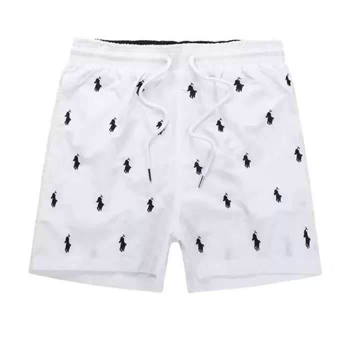 Ralph Lauren Men Beach Shorts #RL-075