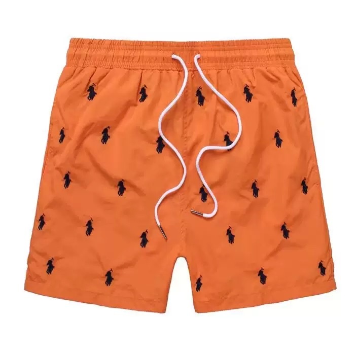 Ralph Lauren Men Beach Shorts #RL-075
