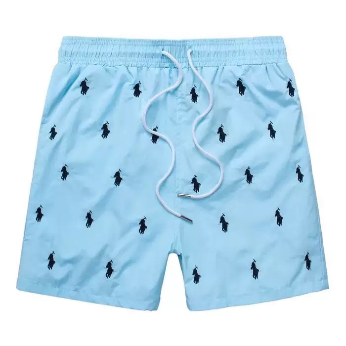 Ralph Lauren Men Beach Shorts #RL-075