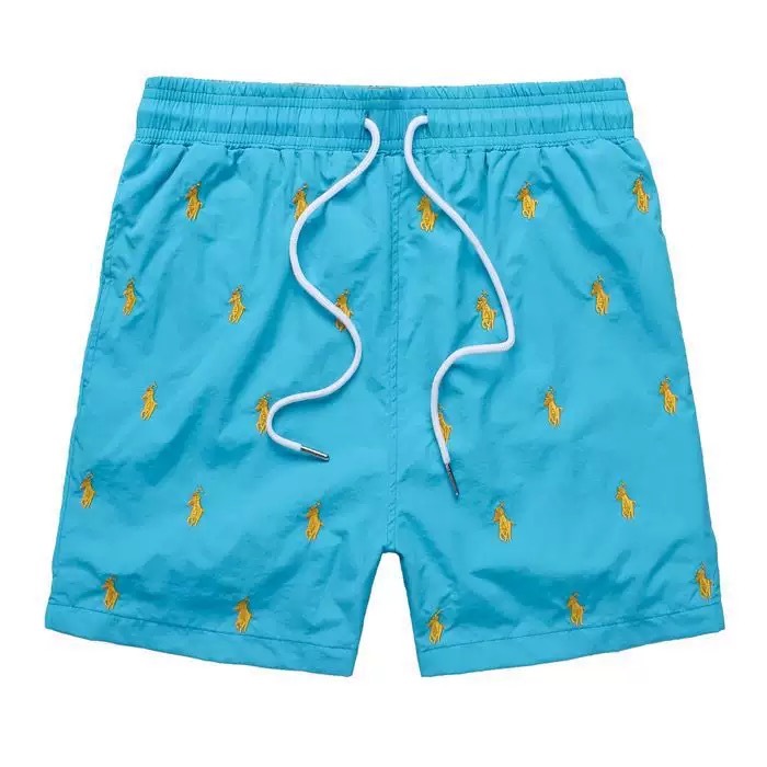 Ralph Lauren Men Beach Shorts #RL-075