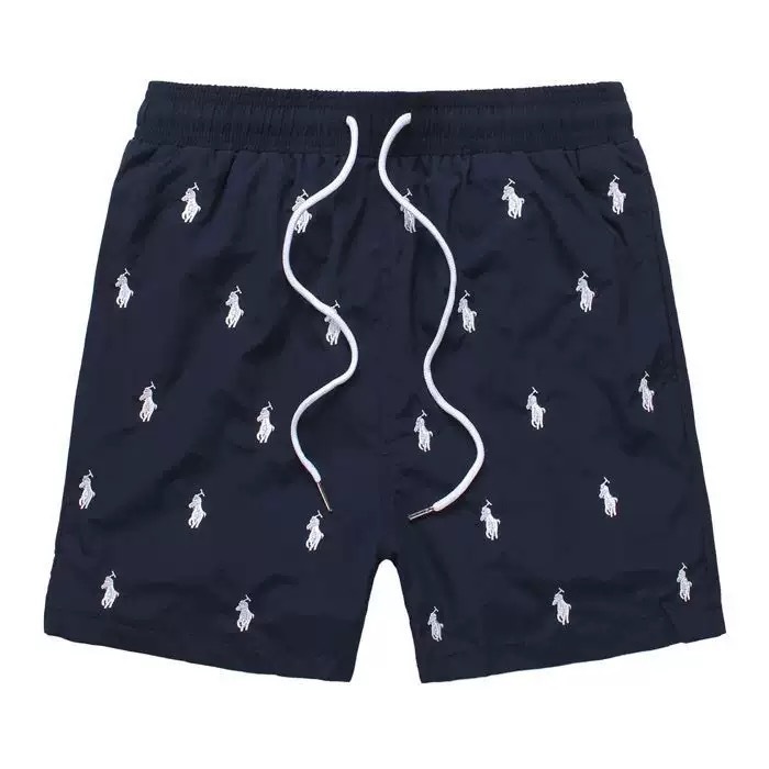 Ralph Lauren Men Beach Shorts #RL-075