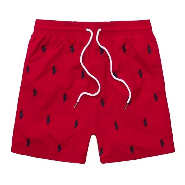 Ralph Lauren Men Beach Shorts #RL-075
