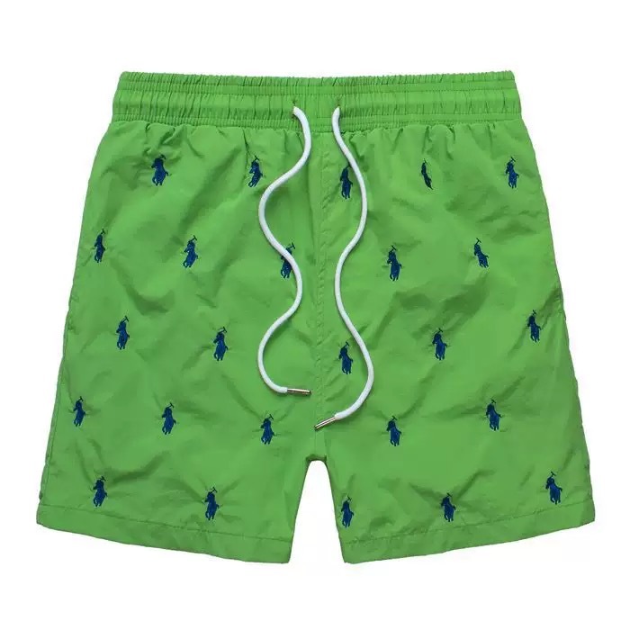 Ralph Lauren Men Beach Shorts #RL-075