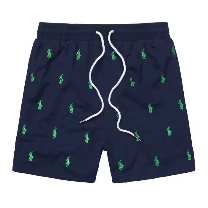 Ralph Lauren Men Beach Shorts #RL-075