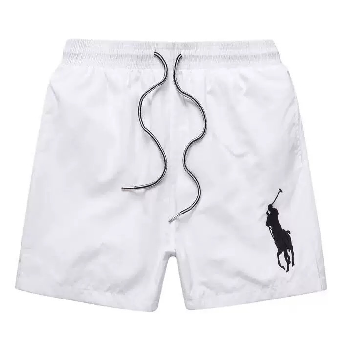 Ralph Lauren Men Beach Shorts #RL-076