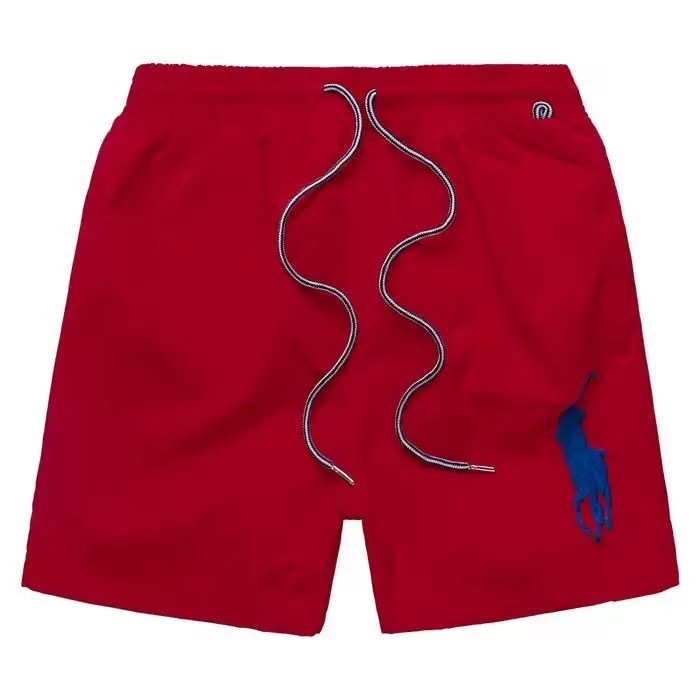 Ralph Lauren Men Beach Shorts #RL-076