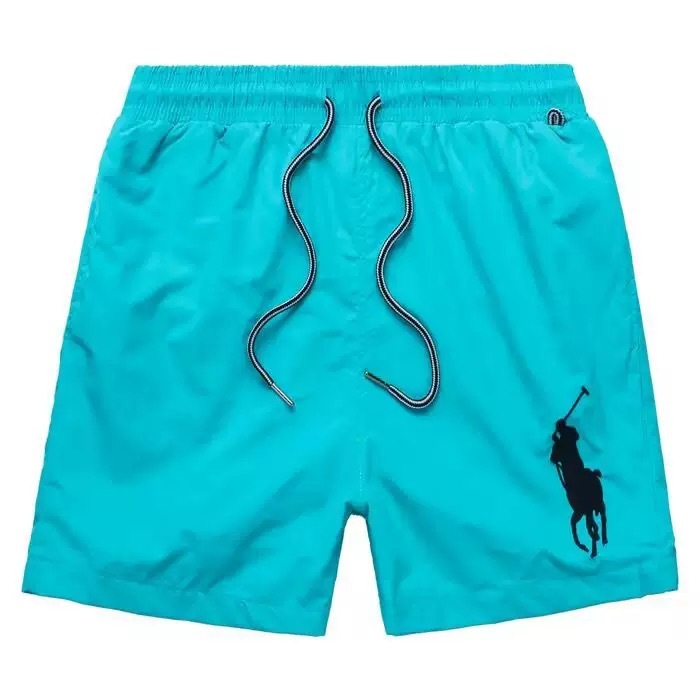 Ralph Lauren Men Beach Shorts #RL-076