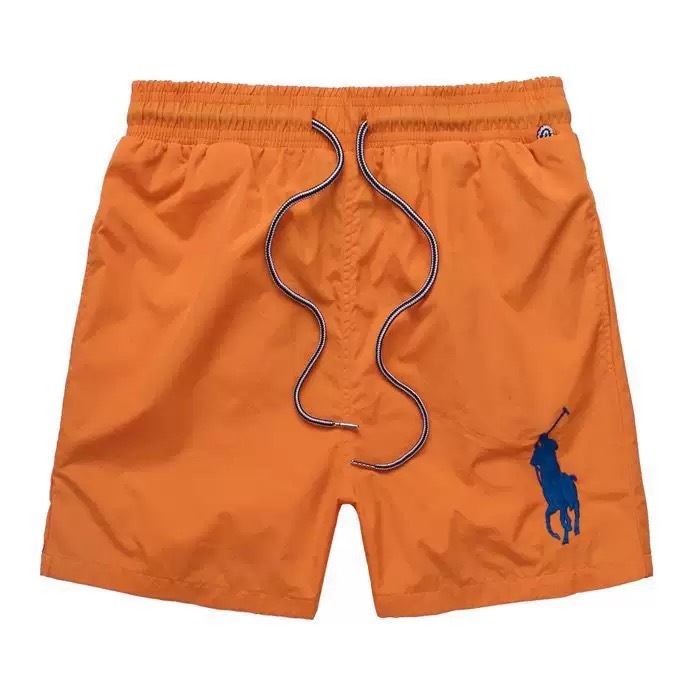 Ralph Lauren Men Beach Shorts #RL-076