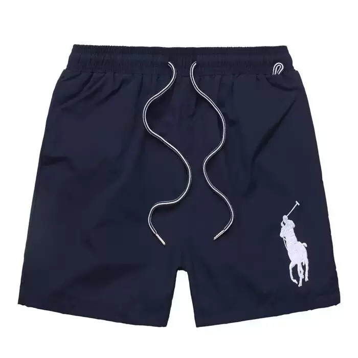 Ralph Lauren Men Beach Shorts #RL-076