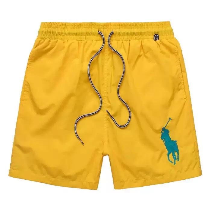 Ralph Lauren Men Beach Shorts #RL-076