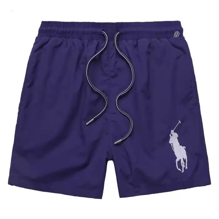 Ralph Lauren Men Beach Shorts #RL-076