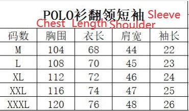 BOSS Men Cotton Polo Shirt Bo-001