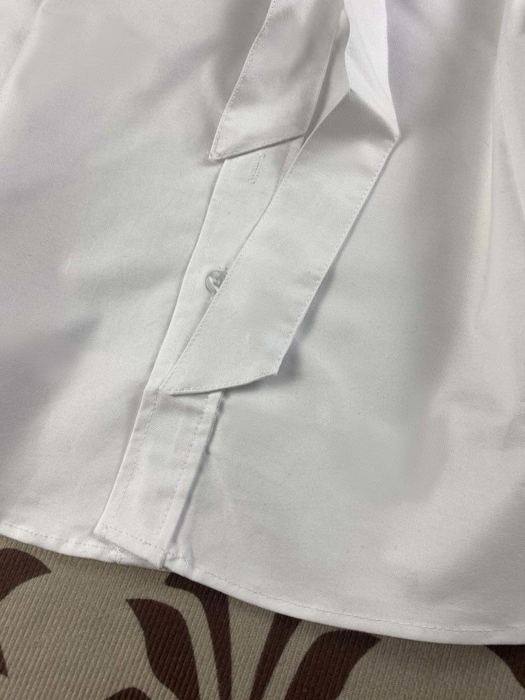 Ralph Lauren Women 100% Cotton Shirt Dress RL-073