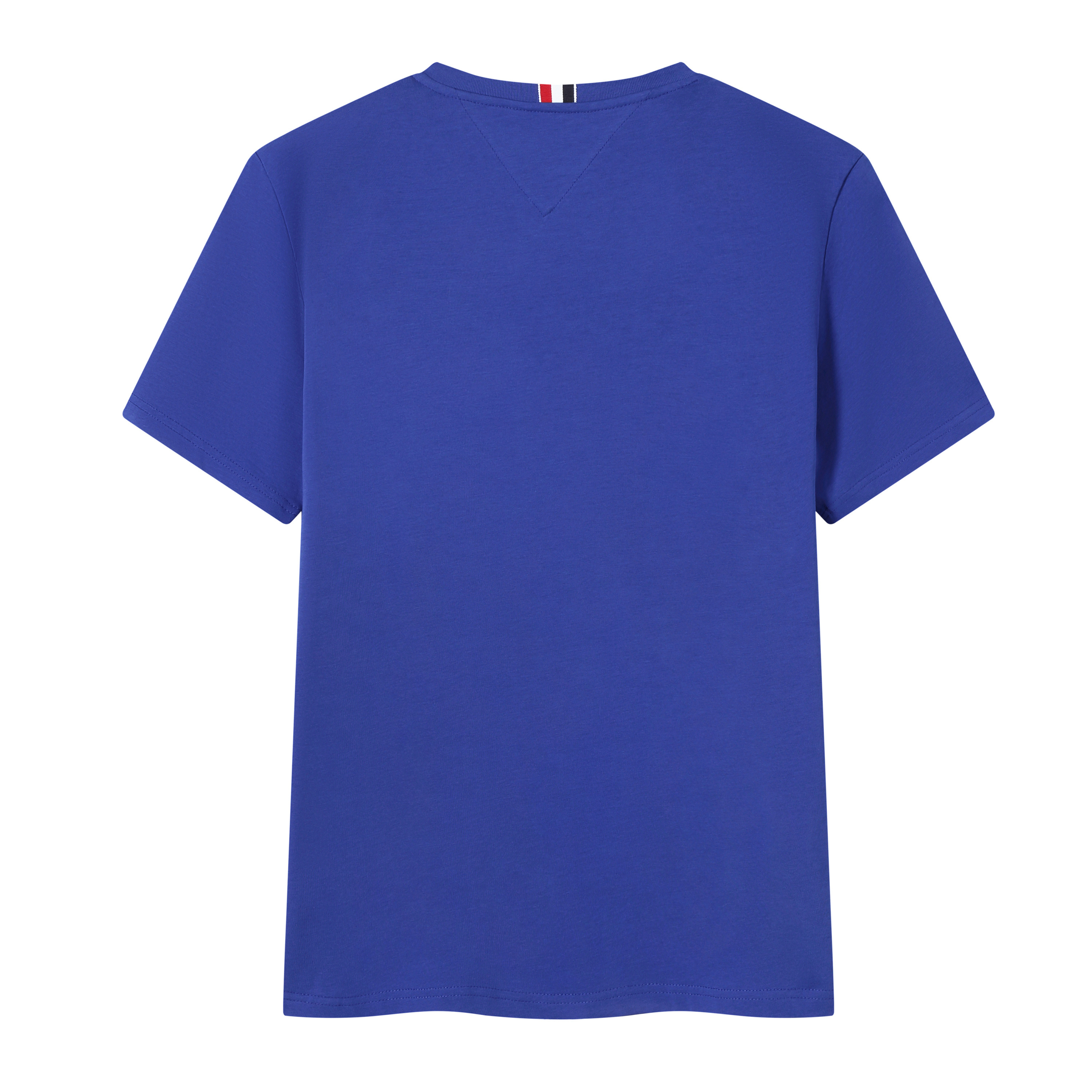 Tommy Hilfiger Men's Cotton T-Shirt #TH-006