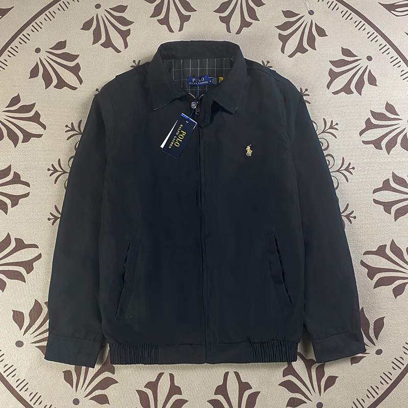 Ralph Lauren Unisex Jacket #RL-069