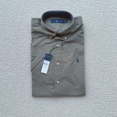 GRAY GREEN