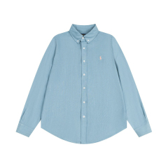 DENIM BLUE